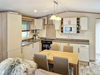 Holiday house 6 Personen Ferienhaus in Tansøy-By Traum - Outdoor photo 43