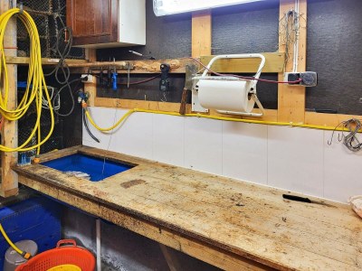 Holiday house 6 Personen Ferienhaus in Tansøy-By Traum - Outdoor photo 48