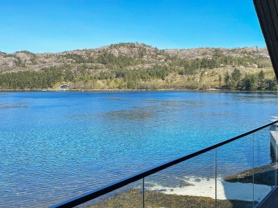 Holiday house 7 Personen Ferienhaus in Huglo-By Traum - Outdoor photo 20