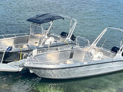 Holiday house 7 Personen Ferienhaus in Huglo-By Traum - Outdoor photo 26