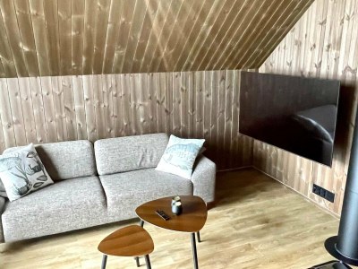 Holiday house 7 Personen Ferienhaus in Huglo-By Traum - Outdoor photo 31