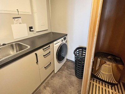 Holiday house 7 Personen Ferienhaus in Huglo-By Traum - Outdoor photo 33