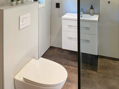 Holiday house 7 Personen Ferienhaus in Huglo-By Traum - Outdoor photo 34