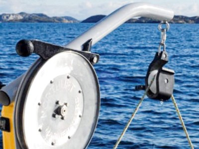 Holiday house 7 Personen Ferienhaus in Huglo-By Traum - Outdoor photo 39