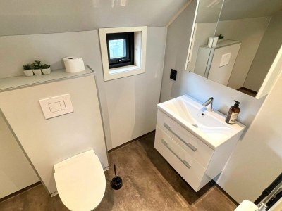 Holiday house 7 Personen Ferienhaus in Huglo-By Traum - Outdoor photo 40