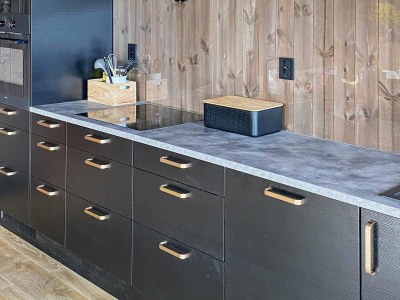 Holiday house 7 Personen Ferienhaus in Huglo-By Traum - Outdoor photo 47