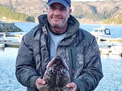 Holiday house 7 Personen Ferienhaus in Huglo-By Traum - Outdoor photo 48