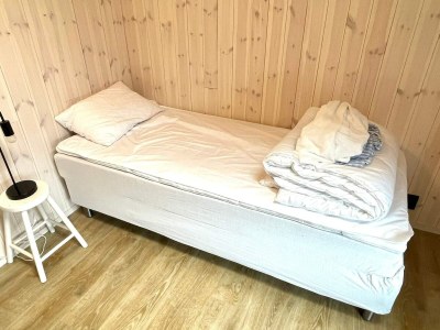 Holiday house 7 Personen Ferienhaus in Huglo-By Traum - Outdoor photo 49