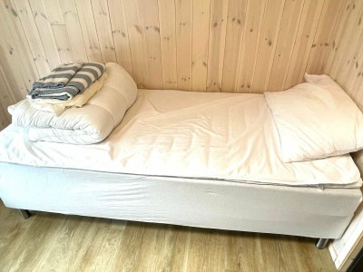 Holiday house 7 Personen Ferienhaus in Huglo-By Traum - Outdoor photo 53