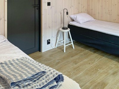 Holiday house 7 Personen Ferienhaus in Huglo-By Traum - Outdoor photo 54