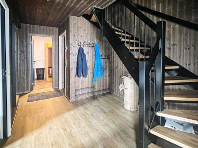 Holiday house 7 Personen Ferienhaus in Huglo-By Traum - Outdoor photo 55