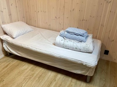 Holiday house 7 Personen Ferienhaus in Huglo-By Traum - Outdoor photo 61