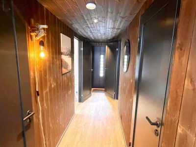 Holiday house 7 Personen Ferienhaus in Huglo-By Traum - Outdoor photo 62