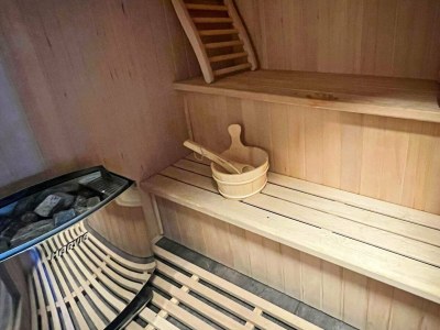 Holiday house 7 Personen Ferienhaus in Huglo-By Traum - Outdoor photo 65