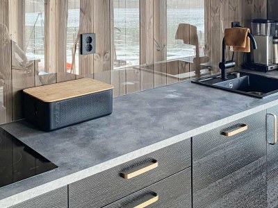 Holiday house 7 Personen Ferienhaus in Huglo-By Traum - Outdoor photo 66