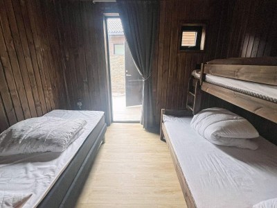 Holiday house 7 Personen Ferienhaus in Huglo-By Traum - Outdoor photo 67