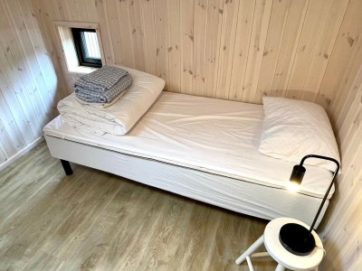 Holiday house 7 Personen Ferienhaus in Huglo-By Traum - Outdoor photo 69