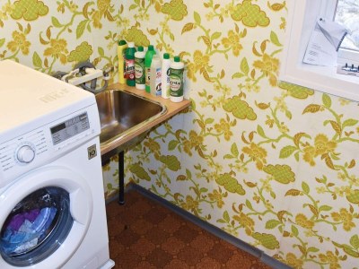 Holiday house 8 Personen Ferienhaus in Snillfjord-By Traum - Outdoor photo 11