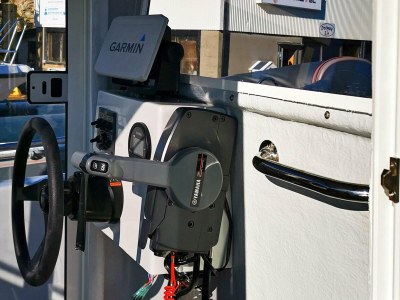 Holiday house 8 Personen Ferienhaus in Snillfjord-By Traum - Outdoor photo 15