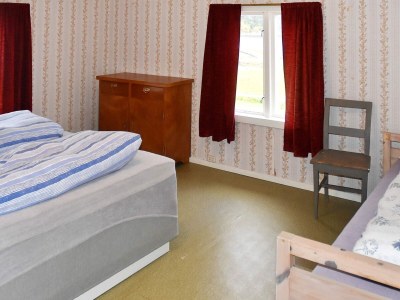 Holiday house 8 Personen Ferienhaus in Snillfjord-By Traum - Outdoor photo 16