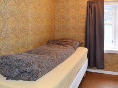 Holiday house 8 Personen Ferienhaus in Snillfjord-By Traum - Outdoor photo 19