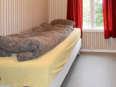 Holiday house 8 Personen Ferienhaus in Snillfjord-By Traum - Outdoor photo 21