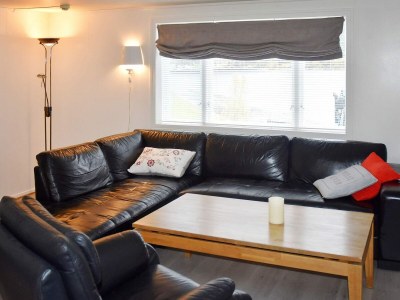 Holiday house 8 Personen Ferienhaus in Snillfjord-By Traum - Outdoor photo 22