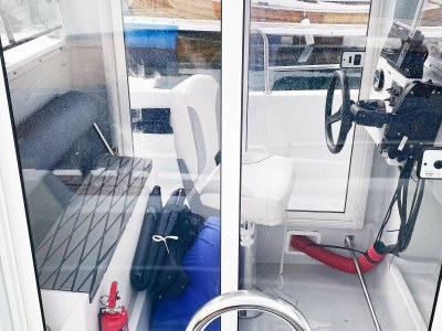 Holiday house 8 Personen Ferienhaus in Snillfjord-By Traum - Outdoor photo 25