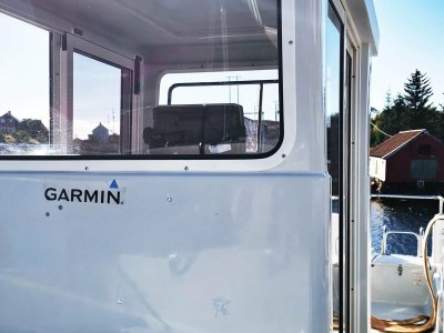 Holiday house 8 Personen Ferienhaus in Snillfjord-By Traum - Outdoor photo 31