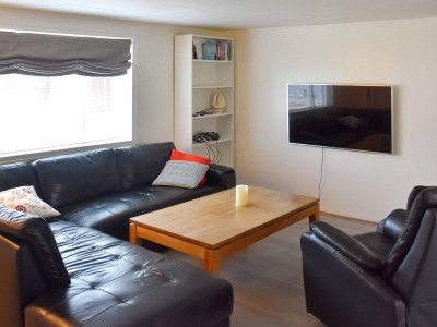 Holiday house 8 Personen Ferienhaus in Snillfjord-By Traum - Outdoor photo 35