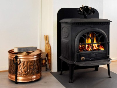 Holiday house 8 Personen Ferienhaus in Snillfjord-By Traum - Outdoor photo 36