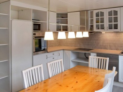 Holiday house 8 Personen Ferienhaus in Snillfjord-By Traum - Outdoor photo 37