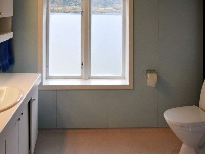 Holiday house 8 Personen Ferienhaus in Snillfjord-By Traum - Outdoor photo 39