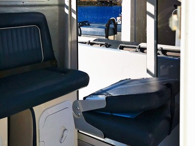 Holiday house 8 Personen Ferienhaus in Snillfjord-By Traum - Outdoor photo 42