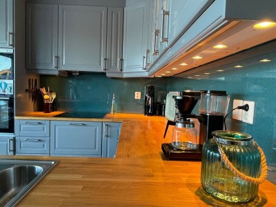 Holiday house 6 person holiday home in Huglo-By Traum - Outdoor photo 13