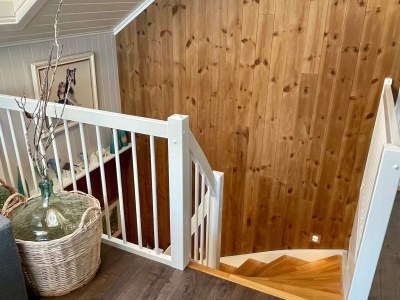 Holiday house 6 person holiday home in Huglo-By Traum - Outdoor photo 14