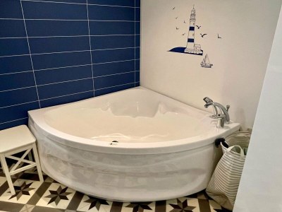 Holiday house 6 person holiday home in Huglo-By Traum - Outdoor photo 20