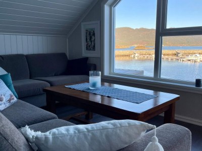 Holiday house 6 person holiday home in Huglo-By Traum - Outdoor photo 25