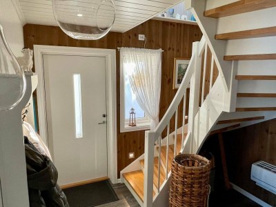 Holiday house 6 person holiday home in Huglo-By Traum - Outdoor photo 26