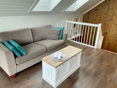 Holiday house 6 person holiday home in Huglo-By Traum - Outdoor photo 27