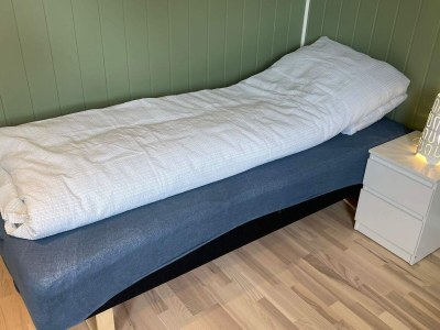 Holiday house 6 person holiday home in Huglo-By Traum - Outdoor photo 28