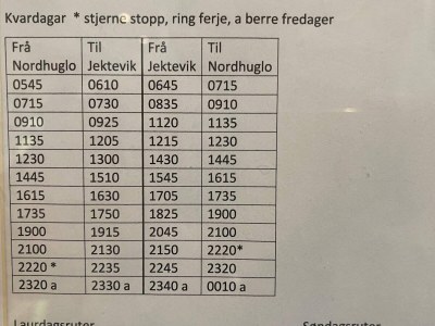 Holiday house 6 person holiday home in Huglo-By Traum - Outdoor photo 31