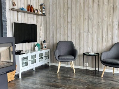 Holiday house 6 person holiday home in Huglo-By Traum - Outdoor photo 34