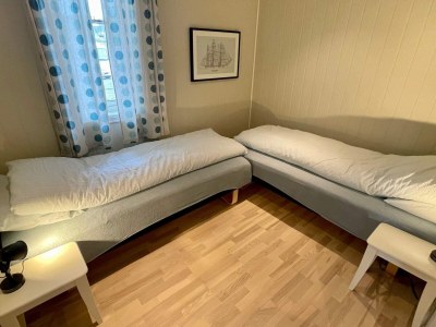 Holiday house 6 person holiday home in Huglo-By Traum - Outdoor photo 35