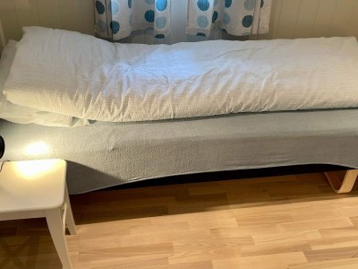 Holiday house 6 person holiday home in Huglo-By Traum - Outdoor photo 36