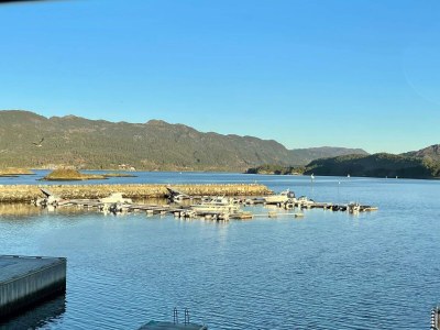 Holiday house 6 person holiday home in Huglo-By Traum - Outdoor photo 38