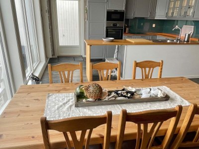 Holiday house 6 person holiday home in Huglo-By Traum - Outdoor photo 41