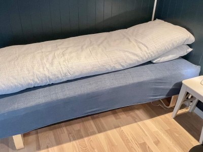 Holiday house 6 person holiday home in Huglo-By Traum - Outdoor photo 42