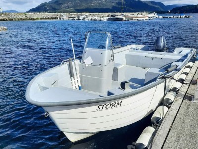 Holiday house 6 person holiday home in Huglo-By Traum - Outdoor photo 43