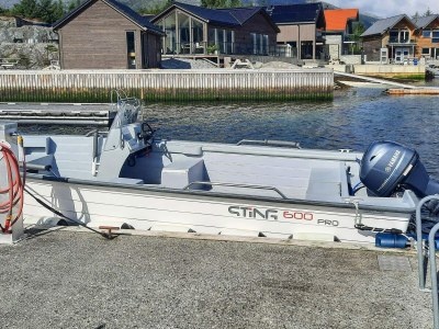 Holiday house 6 person holiday home in Huglo-By Traum - Outdoor photo 44